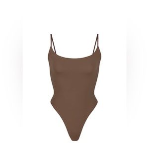 🤎SKIMS🤎 CAMI BODYSUIT